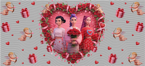 16oz Latest Bestseller-C 5607